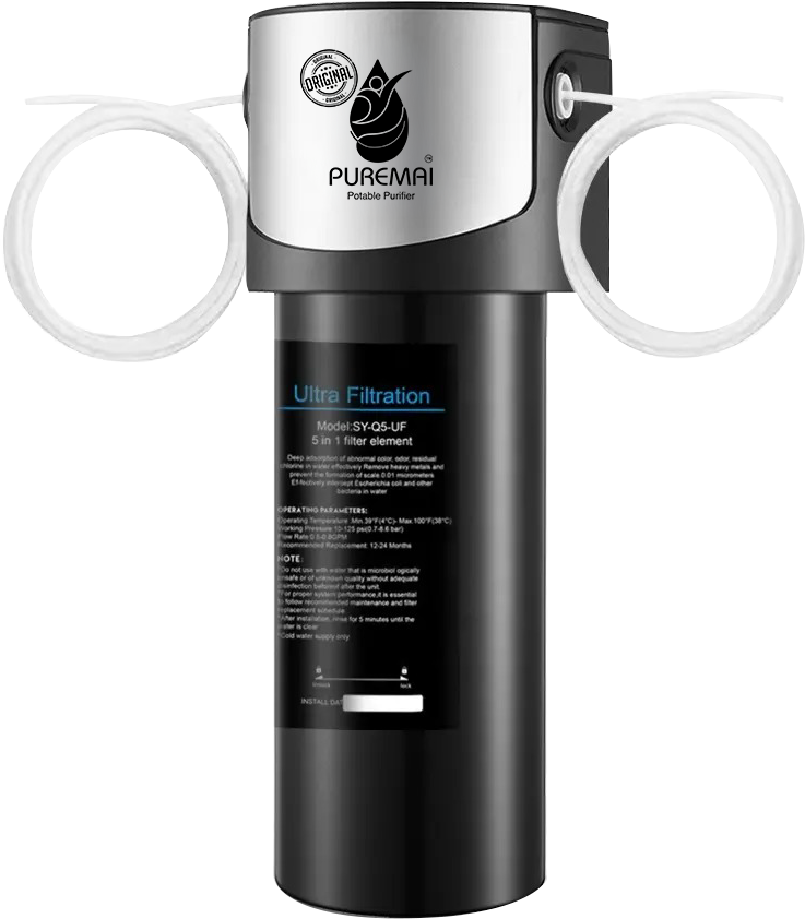 Puremai Aura 2X Life